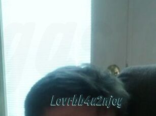 Lovrbb4u2njoy
