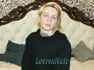 LovrenNate