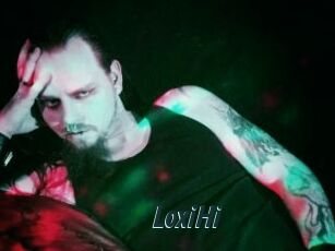 LoxiHi