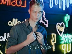LoydFolder