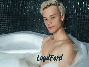 LoydFord