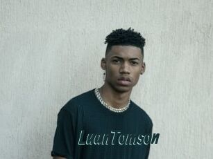 LuanTomson