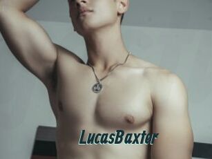 LucasBaxter