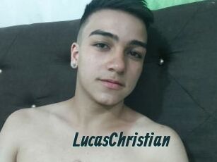 LucasChristian