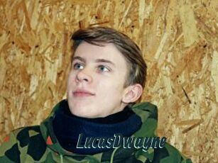 LucasDwayne