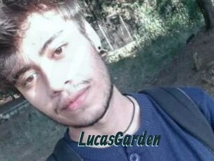 LucasGarden