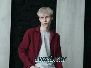 LucasLester