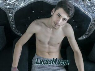 LucasMason