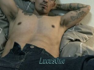 LucasOne