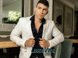 LucasVega