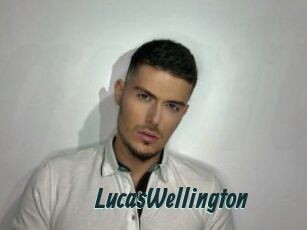 LucasWellington