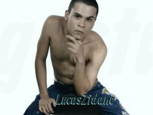 LucasZidane