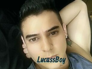 LucassBoy