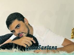 LuccaSantana