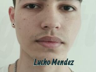 Lucho_Mendez