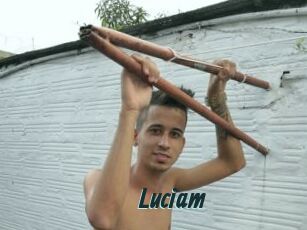 Luciam