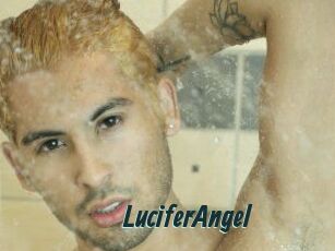 LuciferAngel