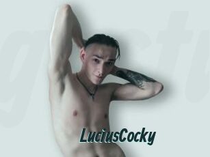 LuciusCocky