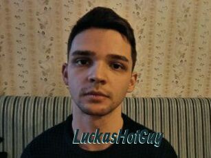 LuckasHotGuy