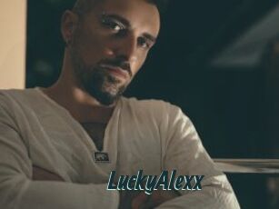 LuckyAlexx