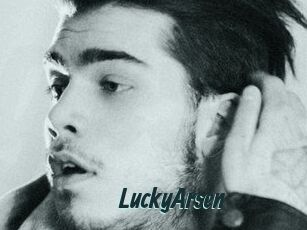 LuckyArsen
