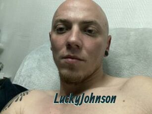 LuckyJohnson