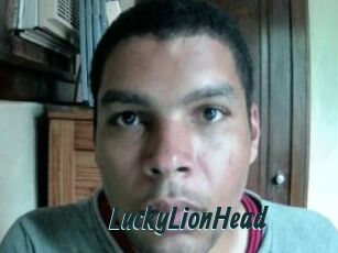 LuckyLionHead