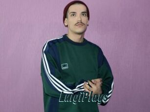 LuigiPlays