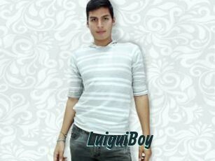LuiguiBoy