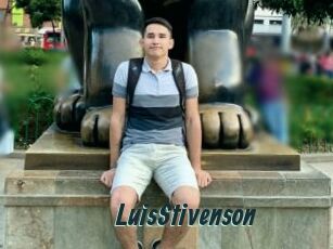 LuisStivenson