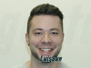 LuisSun