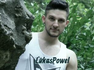 LukasPowel