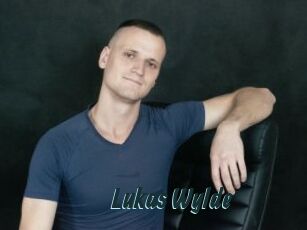 Lukas_Wylde