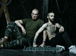 LukasandEmpyr