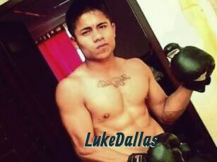 LukeDallas