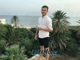 LukeMores