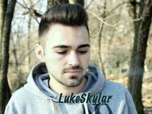 LukeSkylar