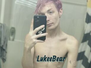 LukeeBear