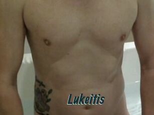 Lukeitis