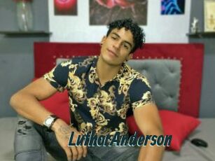 LuthorAnderson