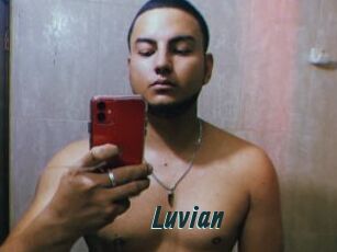 Luvian