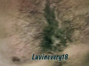 Luvinevery18