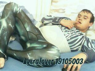 Lycralover