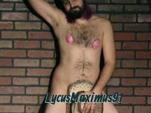 LycusMaximus91