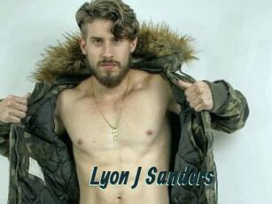 Lyon_J_Sanders