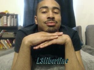 L3libertine