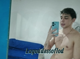 Lagoddessoflod