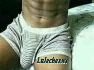 Lalechexxx