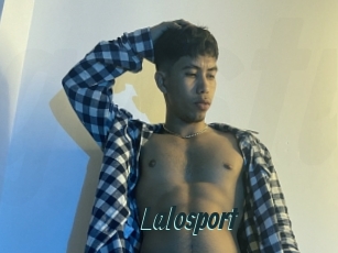 Lalosport