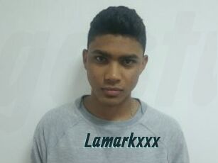 Lamarkxxx